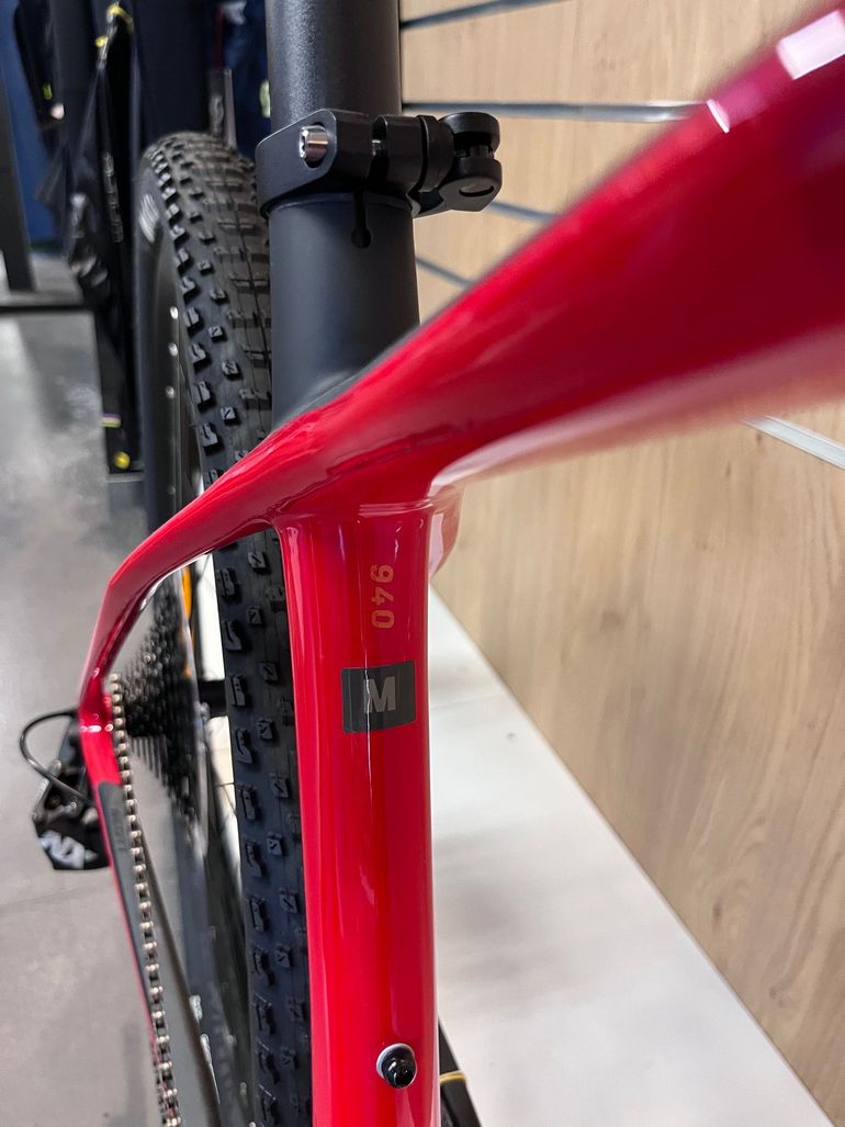 Used Scott Scale 940 2024 2024 Mountainbike — image 4 of 4