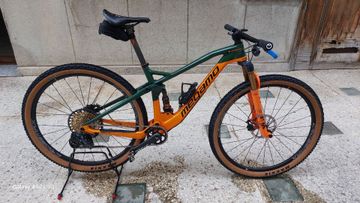 Brugt Megamo - track SRAM X01 2022 MTB