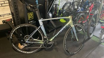 Specialized, Allez Sprint “Down Under”