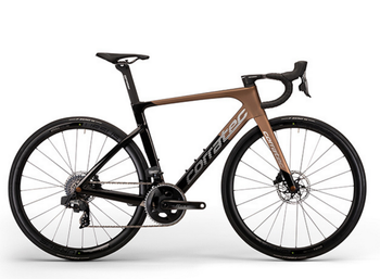 Corratec, CCT EVO Pro 2024