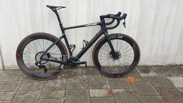 Used Cervélo Áspero-5 SRAM Red eTap AXS 2024 Road & Gravel