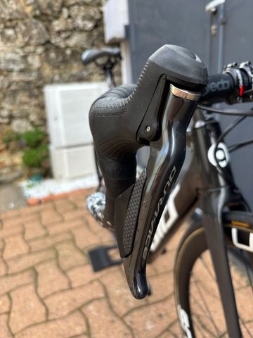 Używany GIRS OSCAR 2 2022 Road & Gravel — zdjęcie 9 z 13