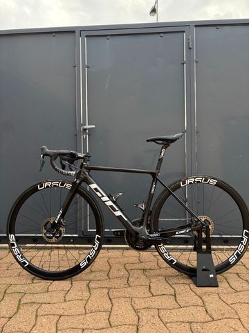 Używany GIRS OSCAR 2 2022 Road & Gravel — zdjęcie 8 z 13