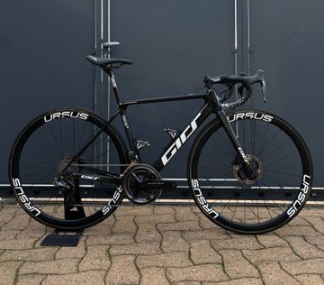 Used GIRS OSCAR 2 2022 Road & Gravel
