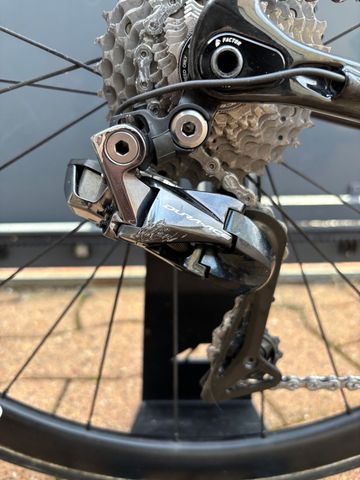 Używany GIRS OSCAR 2 2022 Road & Gravel — zdjęcie 11 z 13