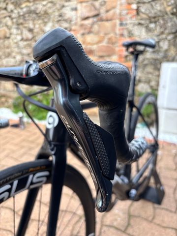 Używany GIRS OSCAR 2 2022 Road & Gravel — zdjęcie 10 z 13