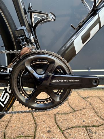 Używany GIRS OSCAR 2 2022 Road & Gravel — zdjęcie 12 z 13