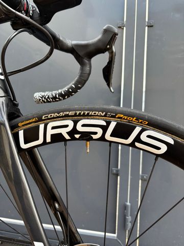 Używany GIRS OSCAR 2 2022 Road & Gravel — zdjęcie 5 z 13