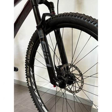 Brugt Corratec Revo BOW Elite 2024 2024 Mountainbike — billede 2 af 9