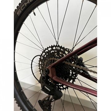 Brugt Corratec Revo BOW Elite 2024 2024 Mountainbike — billede 3 af 9