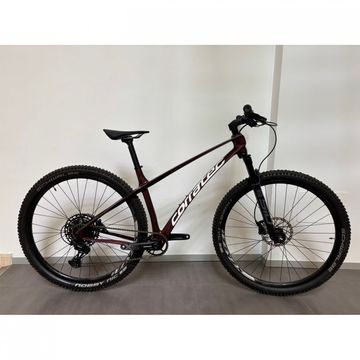 Brugt Corratec Revo BOW Elite 2024 2024 Mountainbike — billede 7 af 9