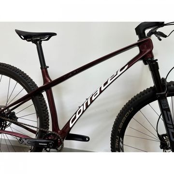 Brugt Corratec Revo BOW Elite 2024 2024 Mountainbike — billede 4 af 9