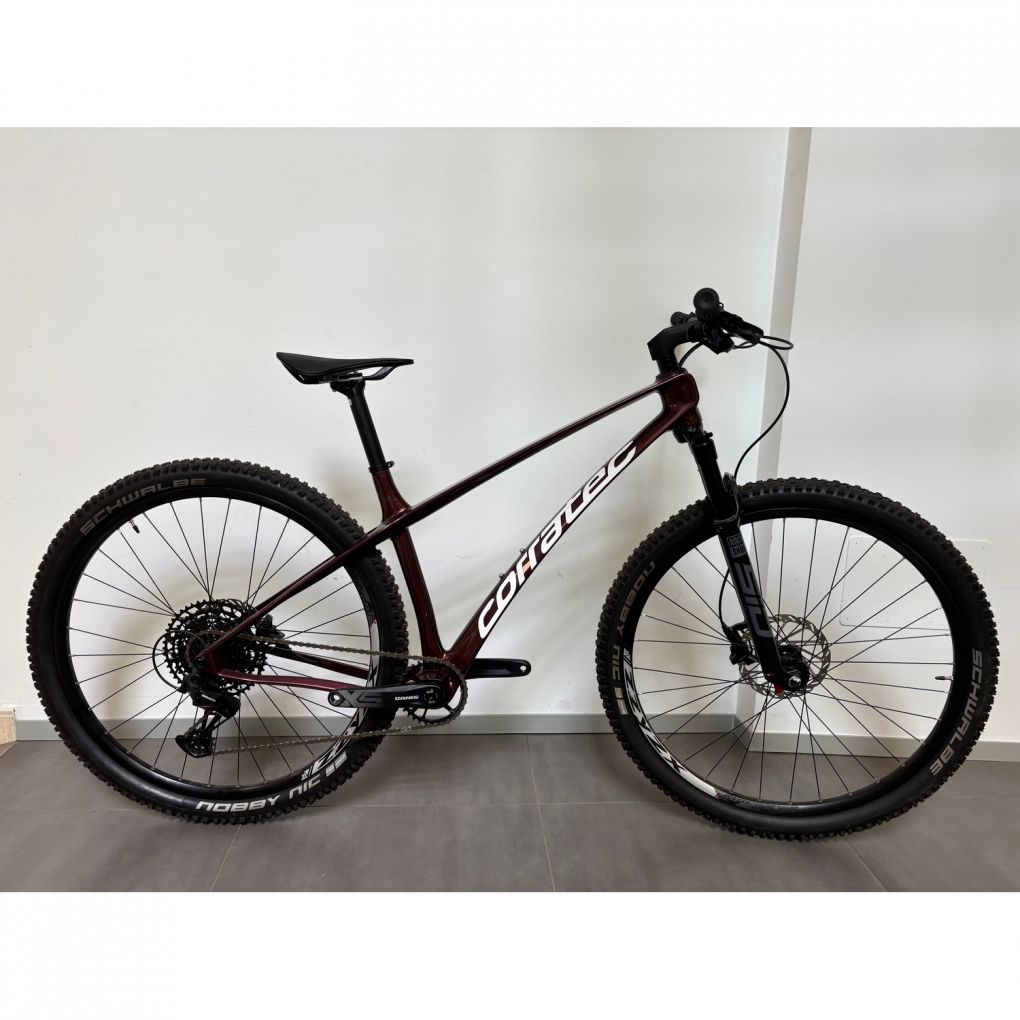 Gear自転車 Corratec Revo BOW Elite 2024 2024