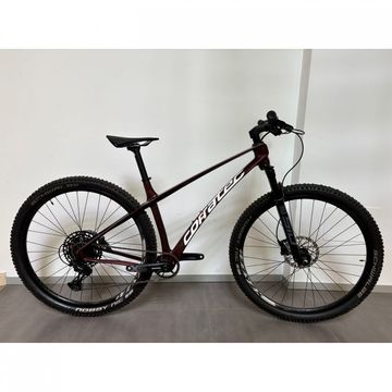 Brugt Corratec Revo BOW Elite 2024 2024 MTB