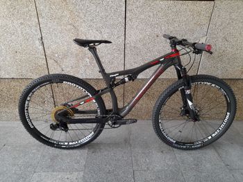 Leonardi Racing, Leonardi Naghi