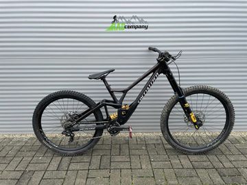 Specialized Demo Race 2022 2022 MTB de segunda mano