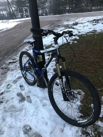 Tweedehands Fuji OUTLAND PRO 2010 2010 Mountainbike — afbeelding 6 van 7