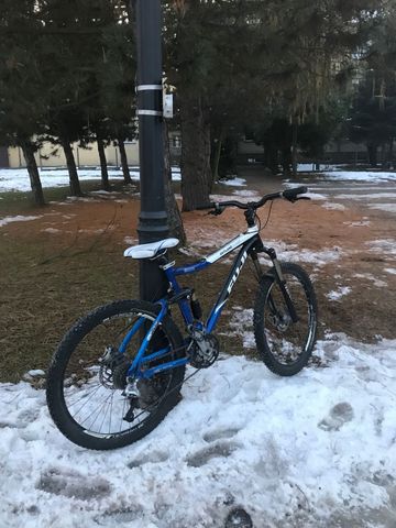 Tweedehands Fuji OUTLAND PRO 2010 2010 Mountainbike — afbeelding 2 van 7