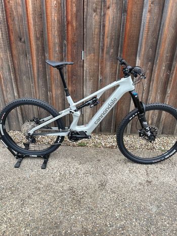 Cannondale, Mottera Neo Sl