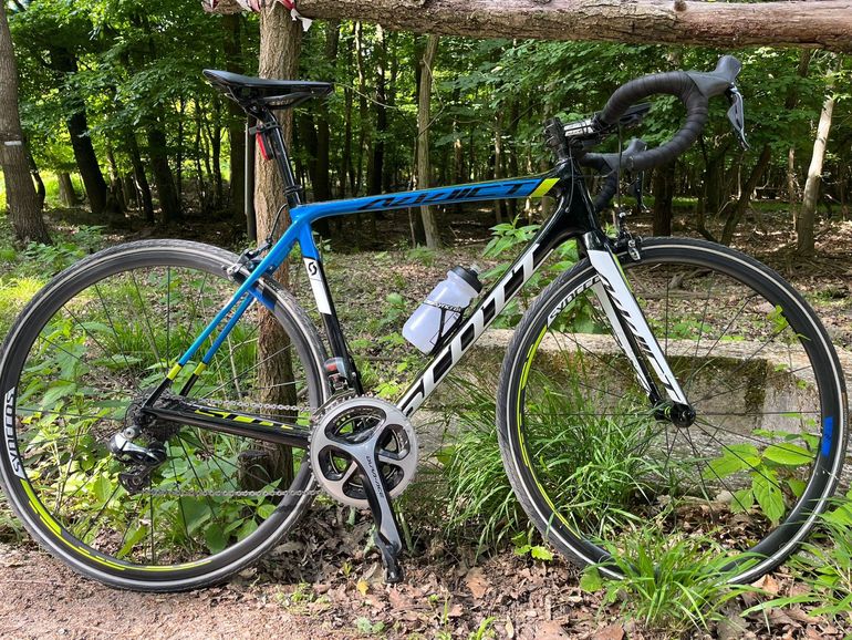 Scott Addict Scott Foil 15 Di2 2015 Scott Addict 20 2015 Ultegra