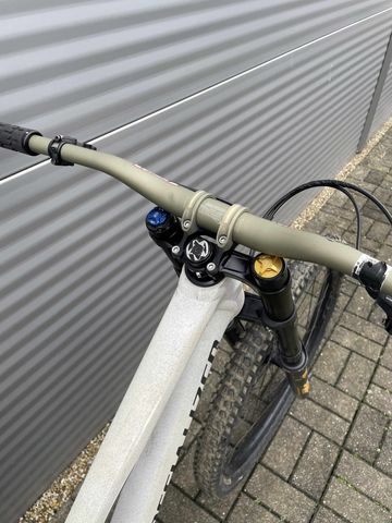 Brugt Specialized Demo Race 2023 2023 Mountainbike — billede 7 af 12