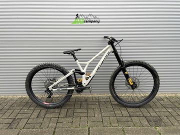 Specialized Demo Race 2023 2023 MTB de segunda mano