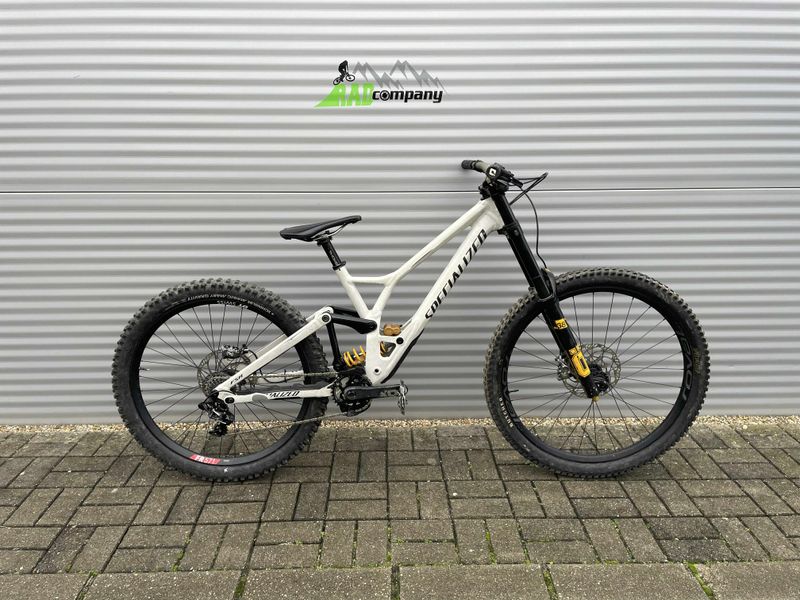 Used Specialized Demo Race 2023 2023 MTB