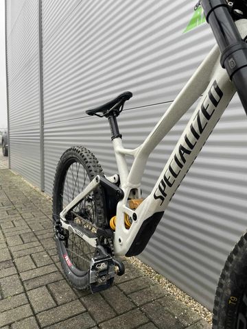 Brugt Specialized Demo Race 2023 2023 Mountainbike — billede 4 af 12