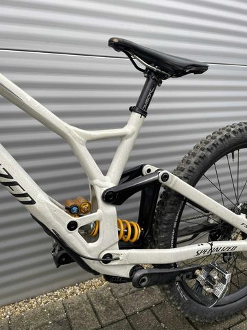 Brugt Specialized Demo Race 2023 2023 Mountainbike — billede 12 af 12