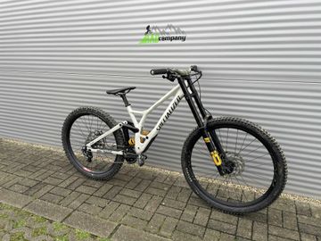 Brugt Specialized Demo Race 2023 2023 Mountainbike — billede 11 af 12