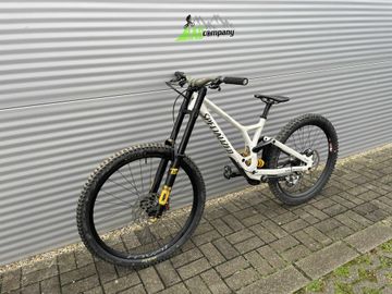 Brugt Specialized Demo Race 2023 2023 Mountainbike — billede 3 af 12