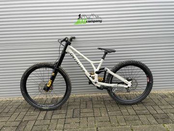 Brugt Specialized Demo Race 2023 2023 Mountainbike — billede 10 af 12