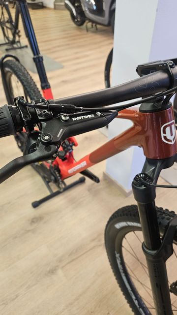 Mondraker F- Podium 2026 Mountainbike d'occasion — image 7 sur 7
