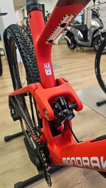 Mondraker F- Podium 2026 Mountainbike d'occasion — image 6 sur 7