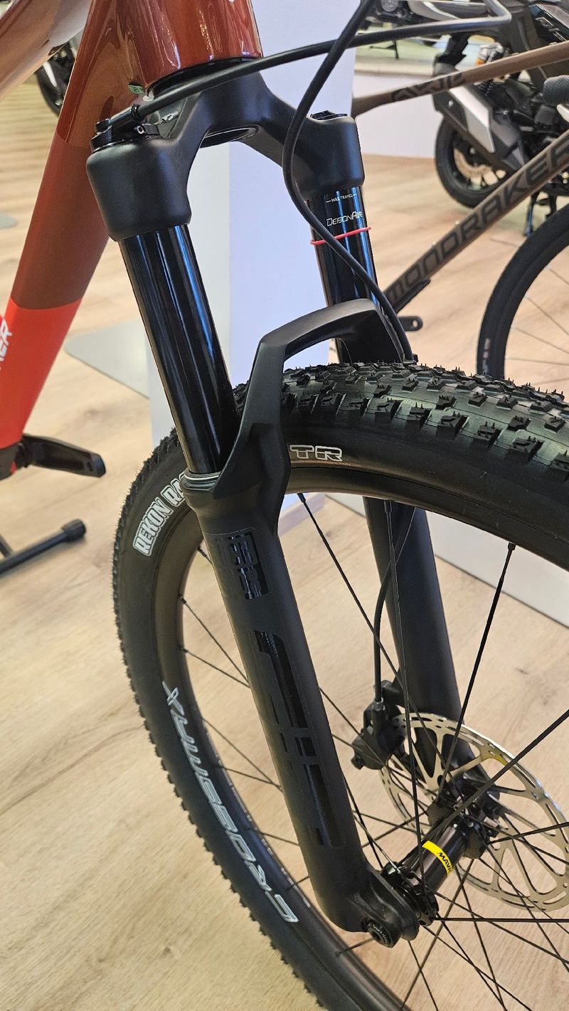 Mondraker F- Podium 2026 Mountainbike d'occasion — image 2 sur 7