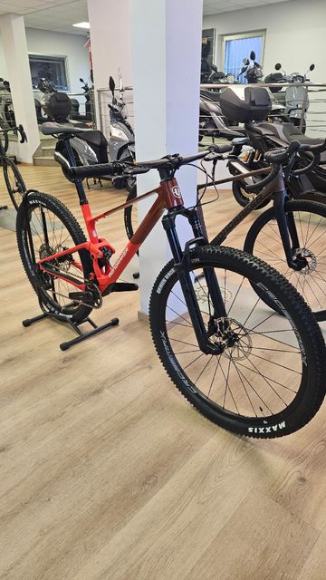 Mondraker F- Podium 2026 MTB d'occasion