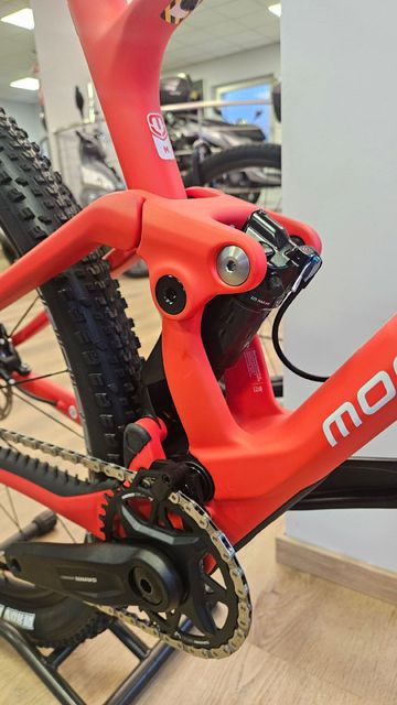 Mondraker F- Podium 2026 Mountainbike d'occasion — image 3 sur 7