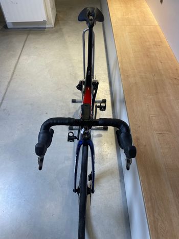 Used Lapierre Xelius SL 3 FDJ Team Edition 2023 2023 Road & Gravel, Blue — image 7 of 13