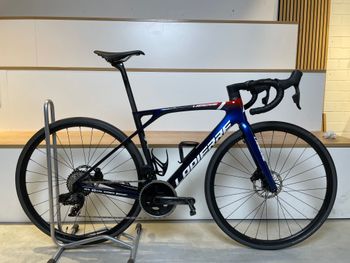 Used Lapierre Xelius SL 3 FDJ Team Edition 2023 2023 Route & Gravel