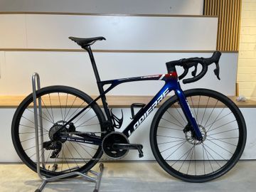 Gebrauchtes Lapierre Xelius SL 3 FDJ Team Edition 2023 2023 Road & Gravel