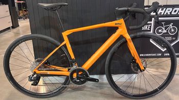 Used BMC Bmc Roadmachine 2023 Road & Gravel