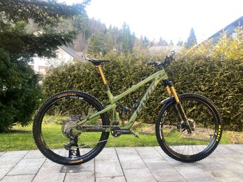 Pivot, Switchblade Pro XT/XTR 2022