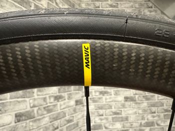 Gebrauchtes Pinarello GAN DISK 2020 Road & Gravel, Orange — Bild 7 von 7
