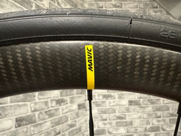 Used Pinarello GAN DISK 2020 Road & Gravel, Orange — image 7 of 7
