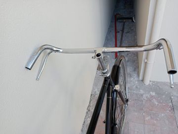 Używany Bianchi Edoardo Bianchi Lusso 1967 Road & Gravel — zdjęcie 6 z 9