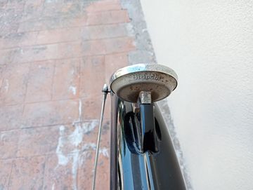 Używany Bianchi Edoardo Bianchi Lusso 1967 Road & Gravel — zdjęcie 8 z 9