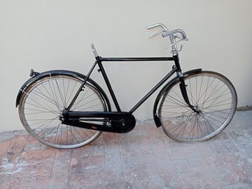 Używany Bianchi Edoardo Bianchi Lusso 1967 Road & Gravel — zdjęcie 4 z 9