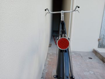 Używany Bianchi Edoardo Bianchi Lusso 1967 Road & Gravel — zdjęcie 3 z 9