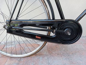 Używany Bianchi Edoardo Bianchi Lusso 1967 Road & Gravel — zdjęcie 5 z 9