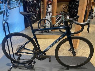 Used Specialized Tarmac SL8 Expert Di2 2025 Road & Gravel